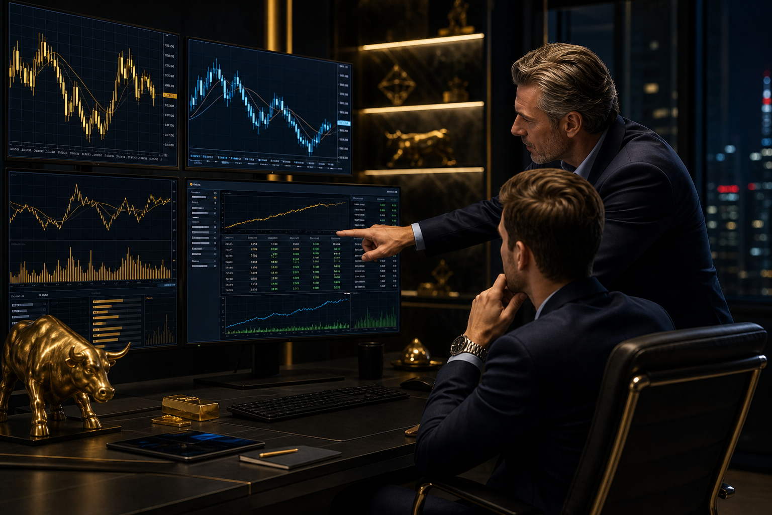 Backtest Forex & Gold Signals in MT5 Strategy Tester (No Code)