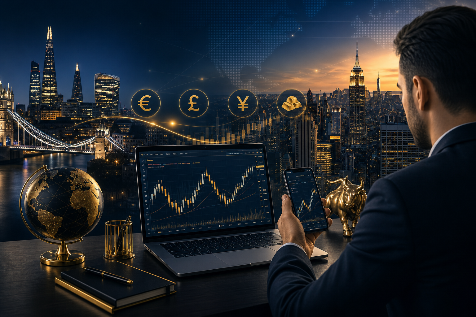 Forex Signals for Beginners: The Ultimate Step-by-Step Guide