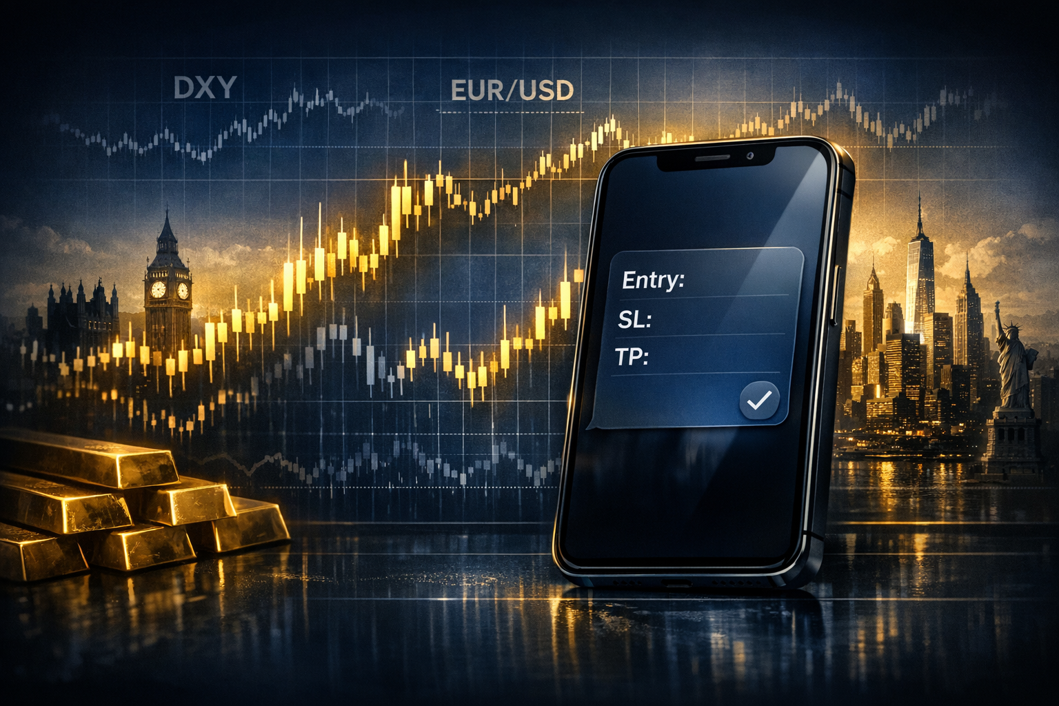 Telegram Forex Signals: The Complete 2025 Strategy Guide