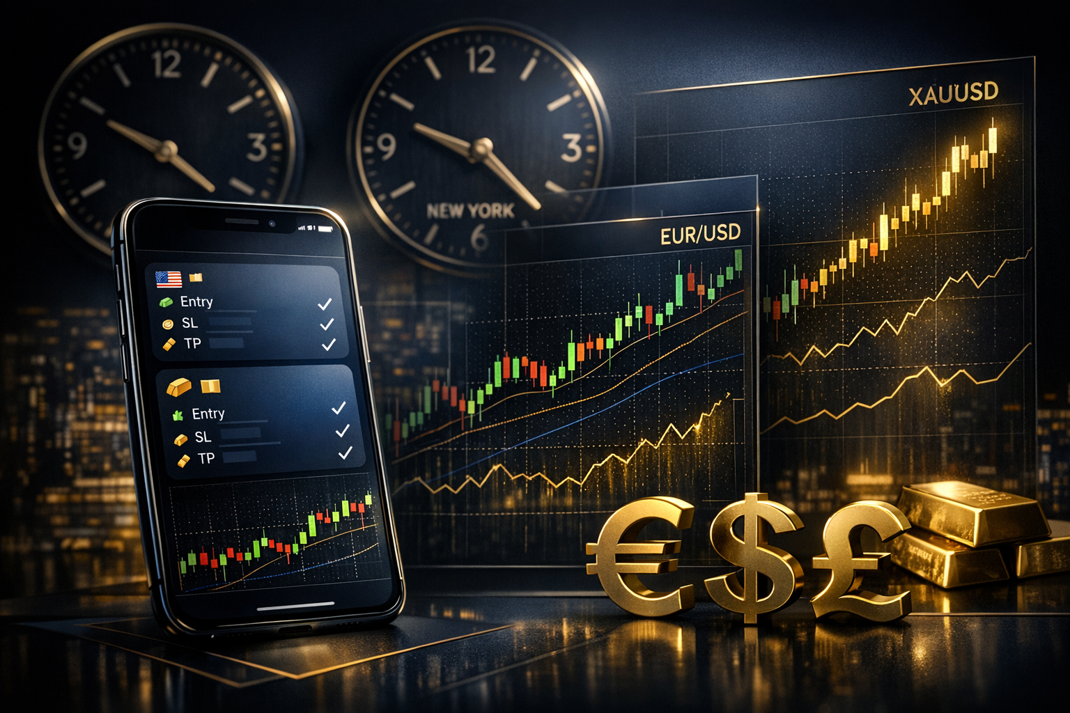 Telegram Forex Signals: The Complete 2025 Strategy Guide