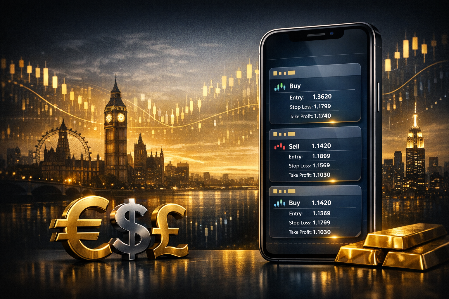 Telegram Forex Signals: The Complete 2025 Strategy Guide