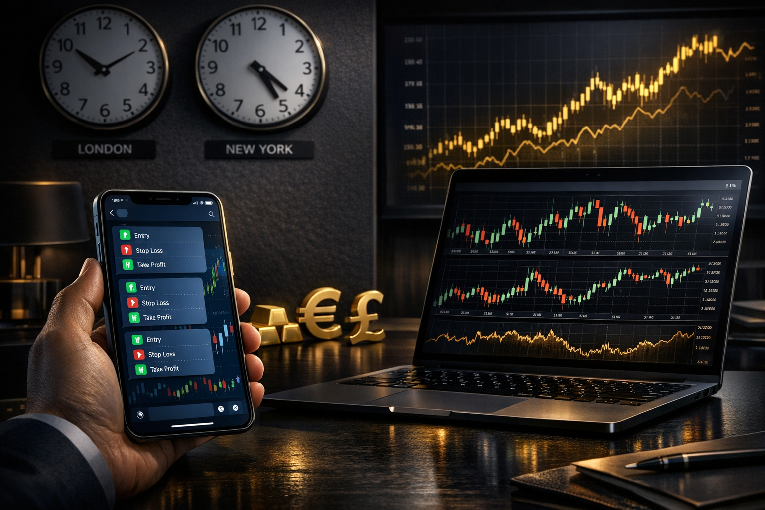 Telegram Forex Signals: The Complete 2025 Strategy Guide