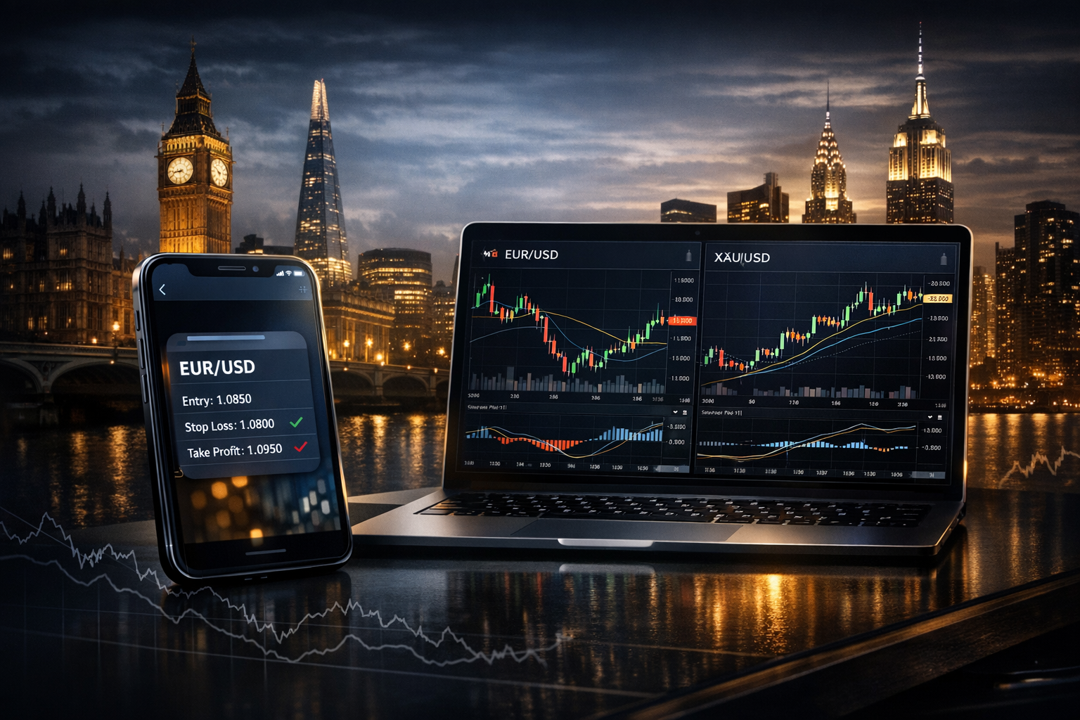 Telegram Forex Signals: The Complete 2025 Strategy Guide