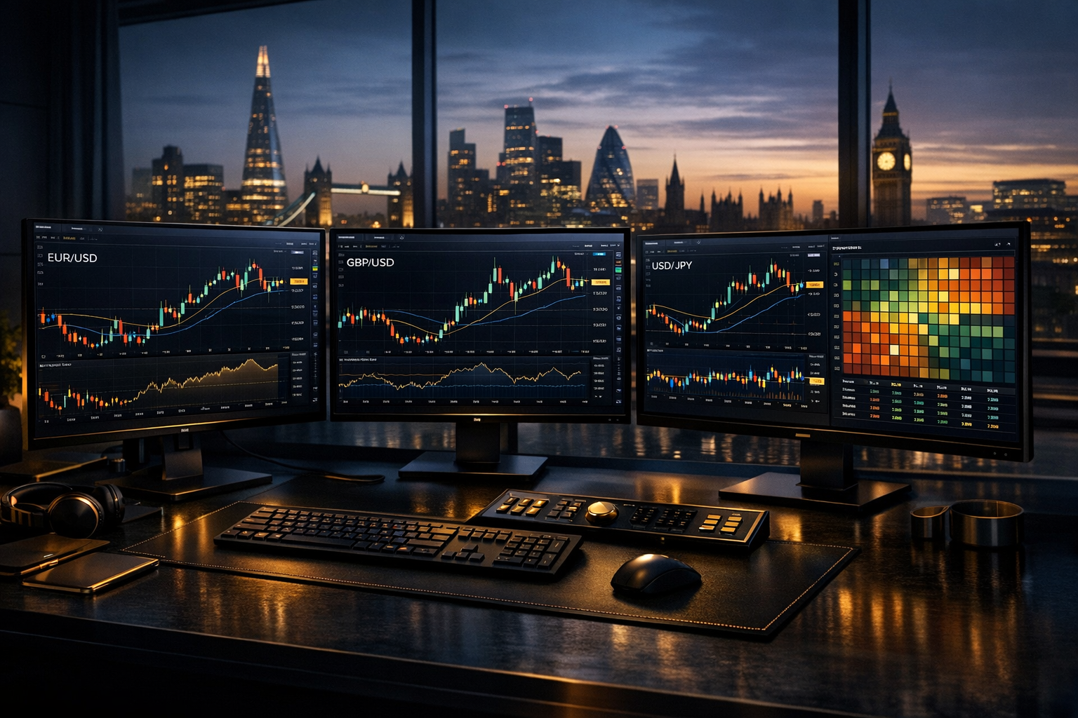 Trading Multiple Currency Pairs with Signals: Full Guide