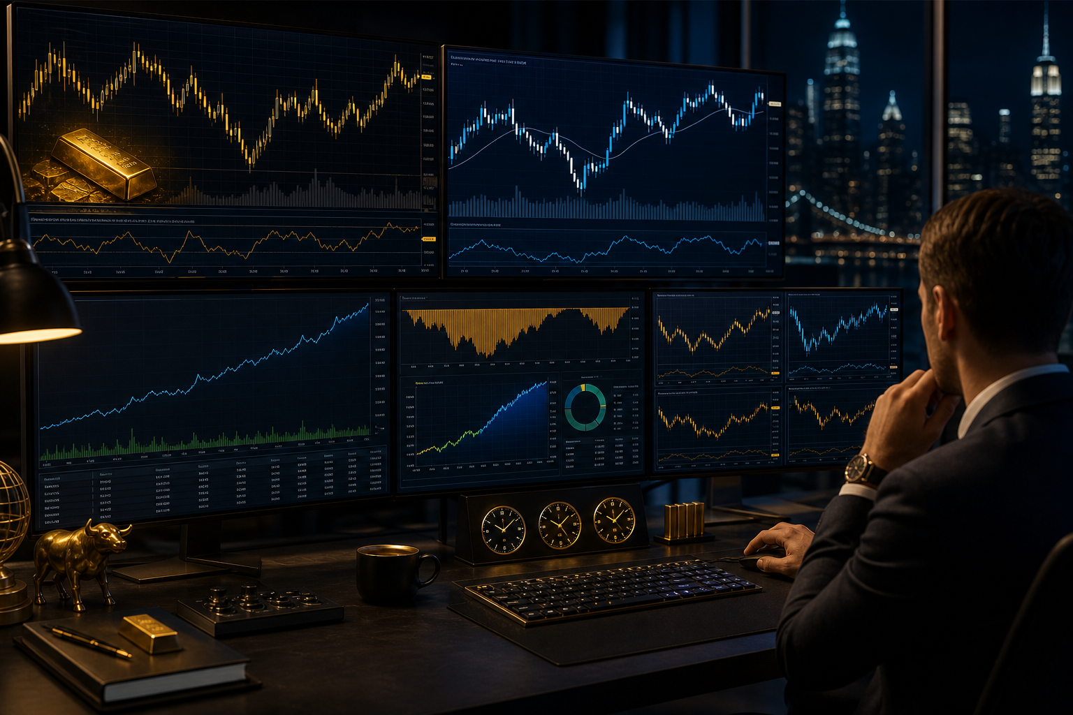 MT5 Backtest Forex & XAUUSD Signals (EA + Real Spreads)
