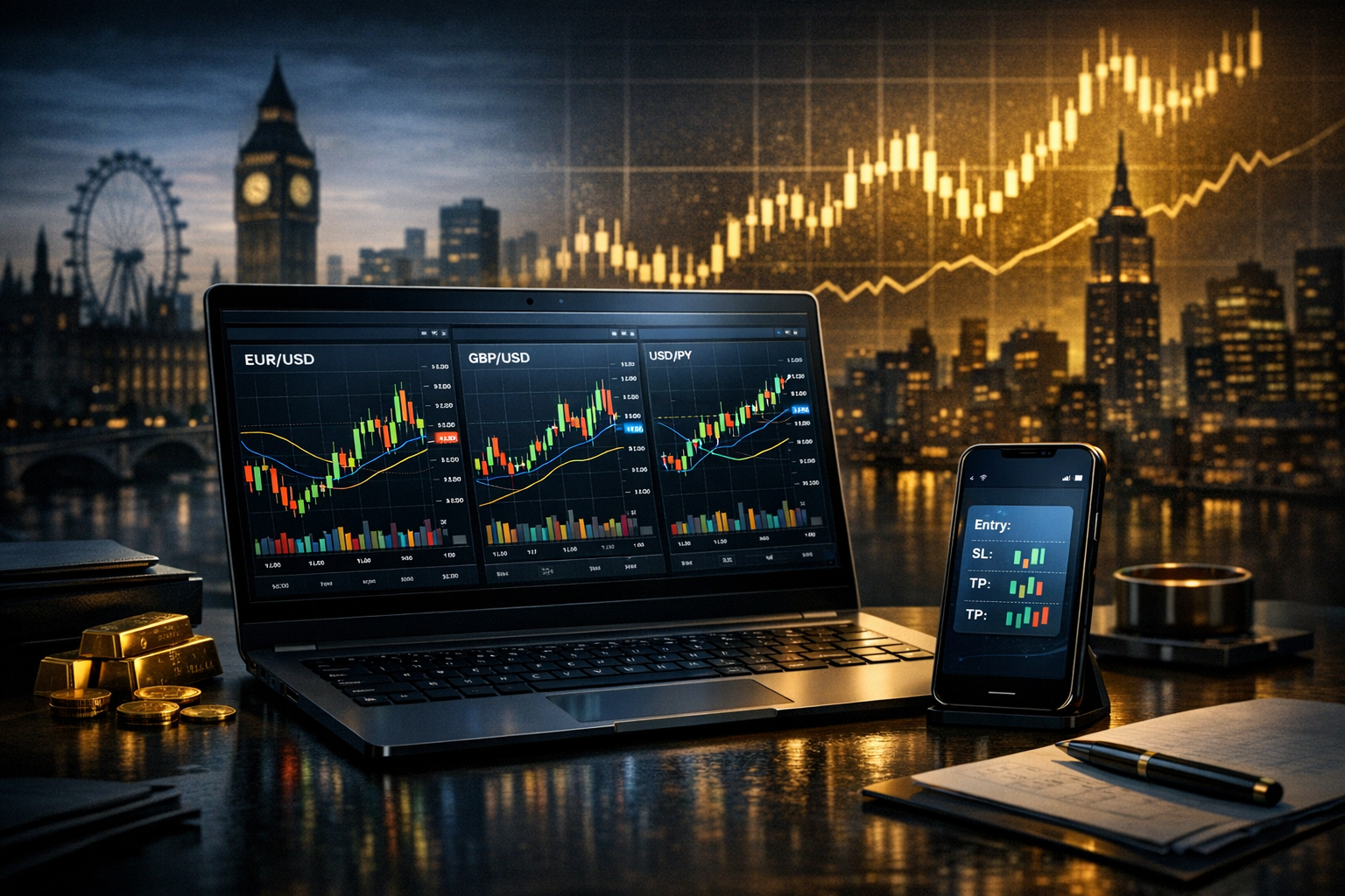 Telegram Forex Signals: The Complete 2025 Strategy Guide