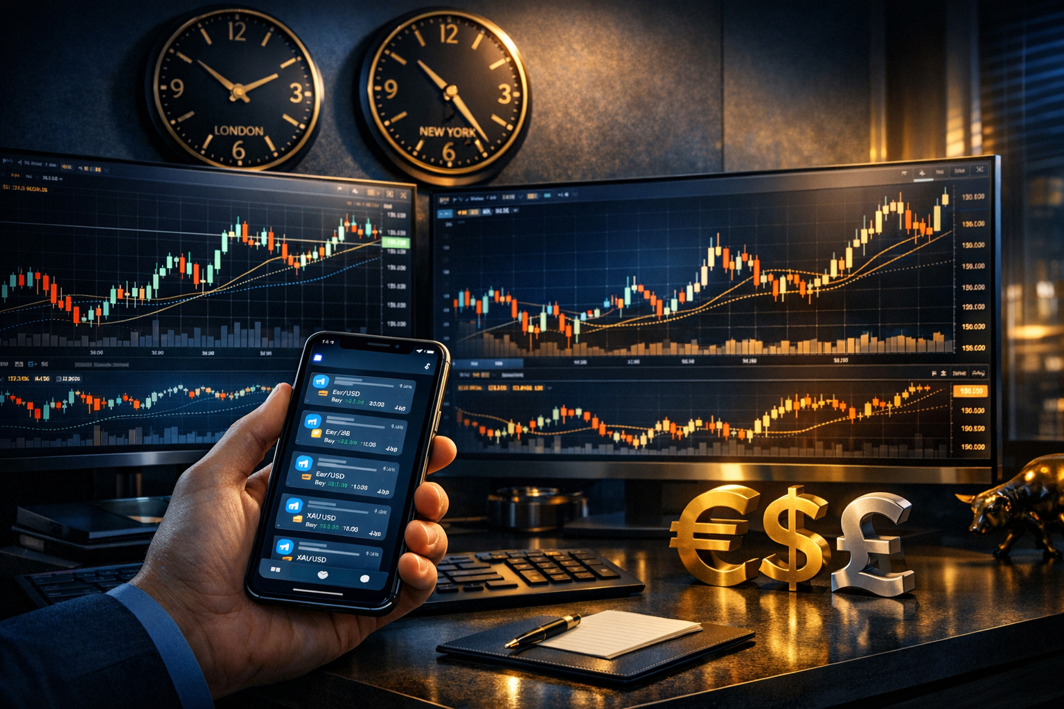 Telegram Forex Signals: The Complete 2025 Strategy Guide