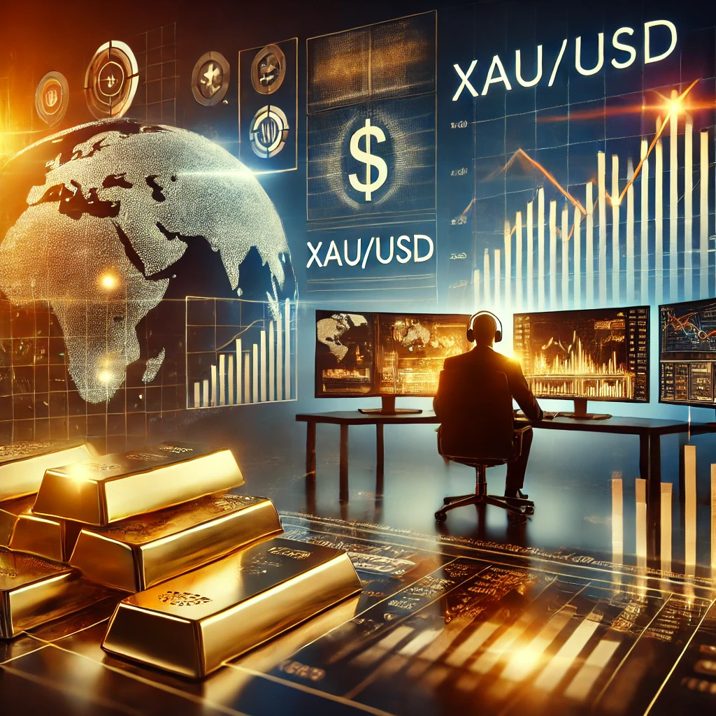 The Rise of Copy Trading