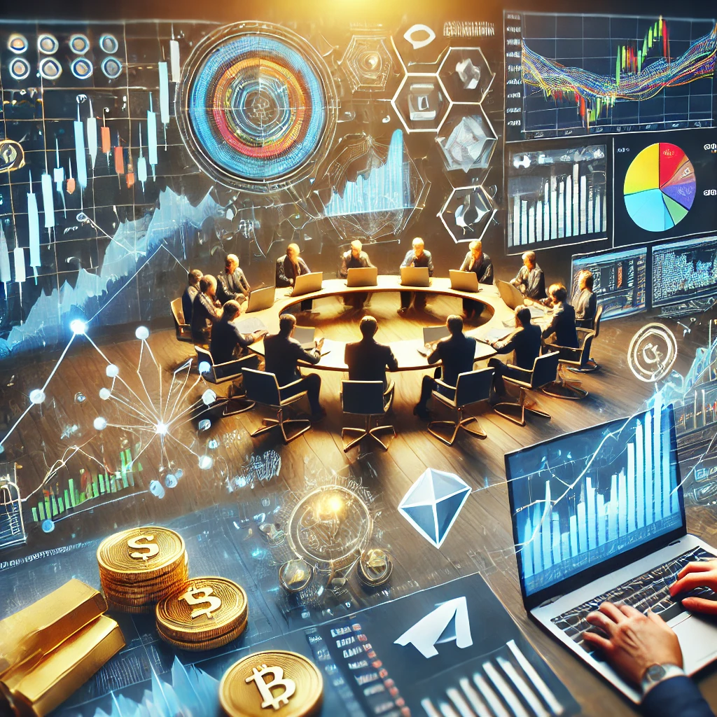 Forex Trading Signals Service