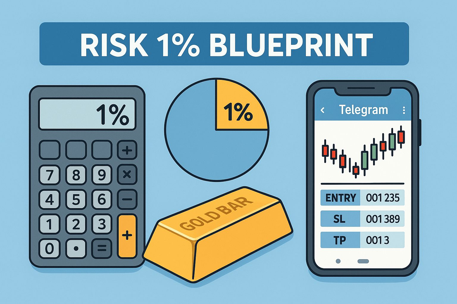 Beginner Signal Guide