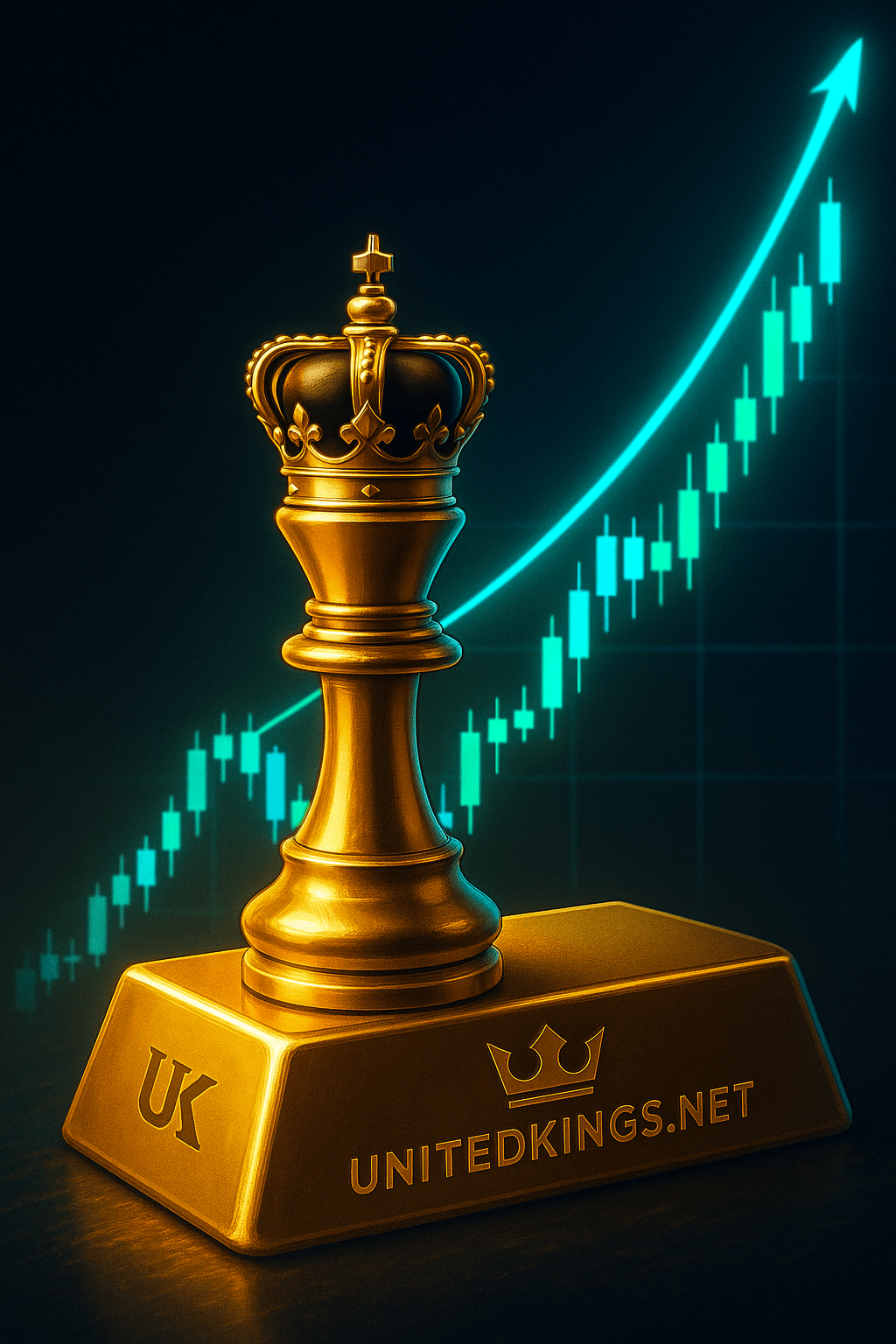 Gold as a Safe Haven: Trading Signals in Times of Crisis