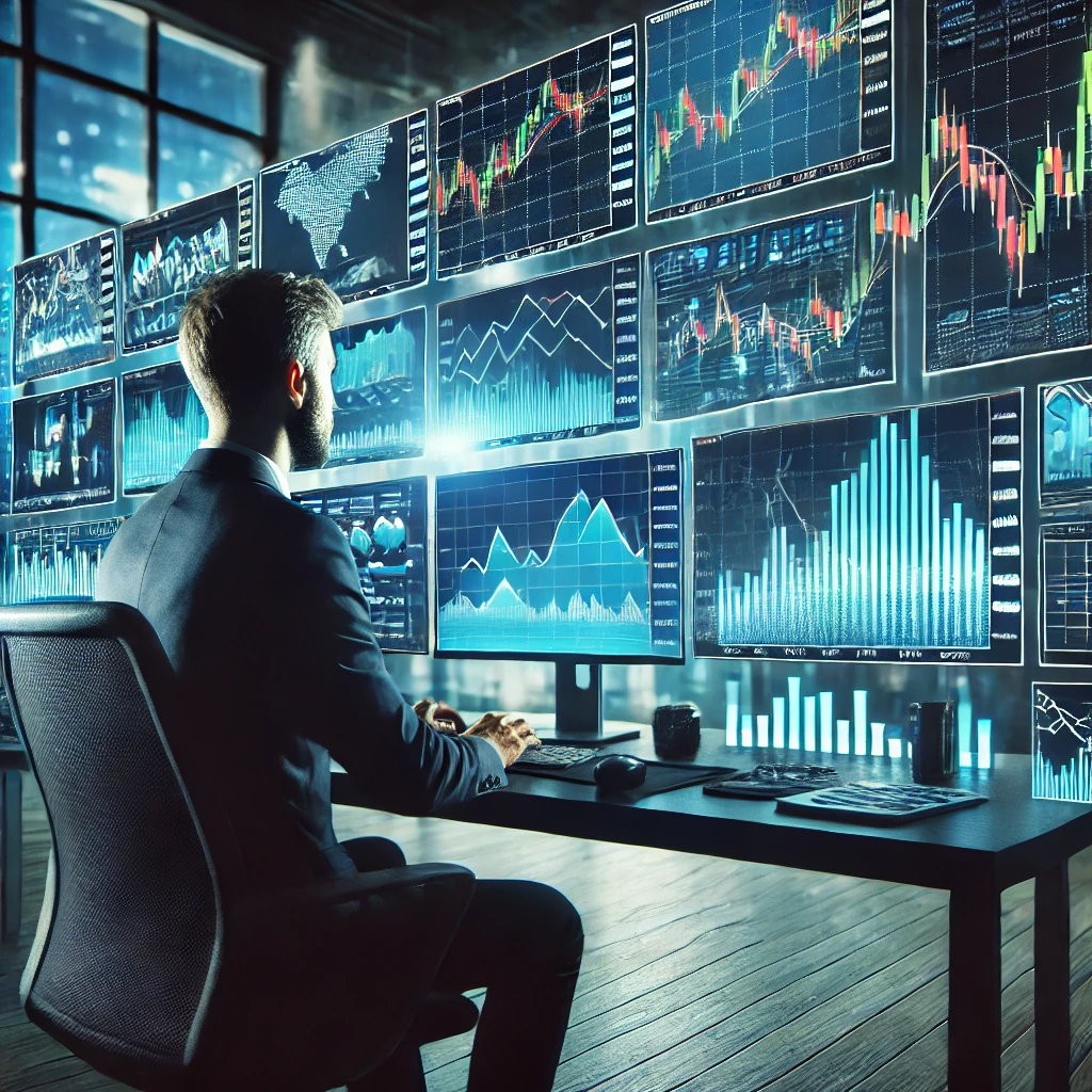 Logical Trade Signals