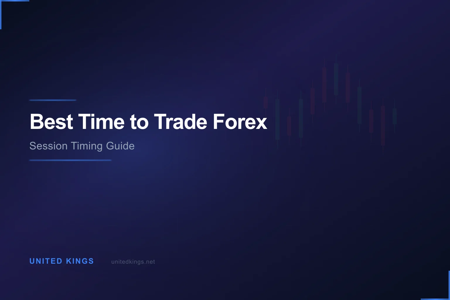 Best Time to Trade Forex: Session-by-Session Guide for Maximum Profits ...