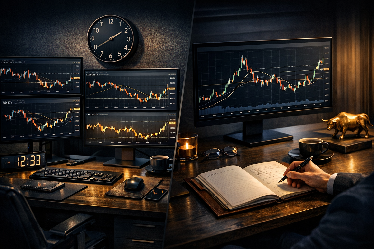 AI FXシグナルエージェント：2026年のインテリジェント通貨シグナルインテリジェンス完全ガイド