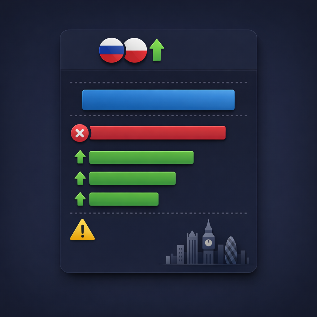 Trading concept illustration