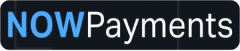 Pay with crypto