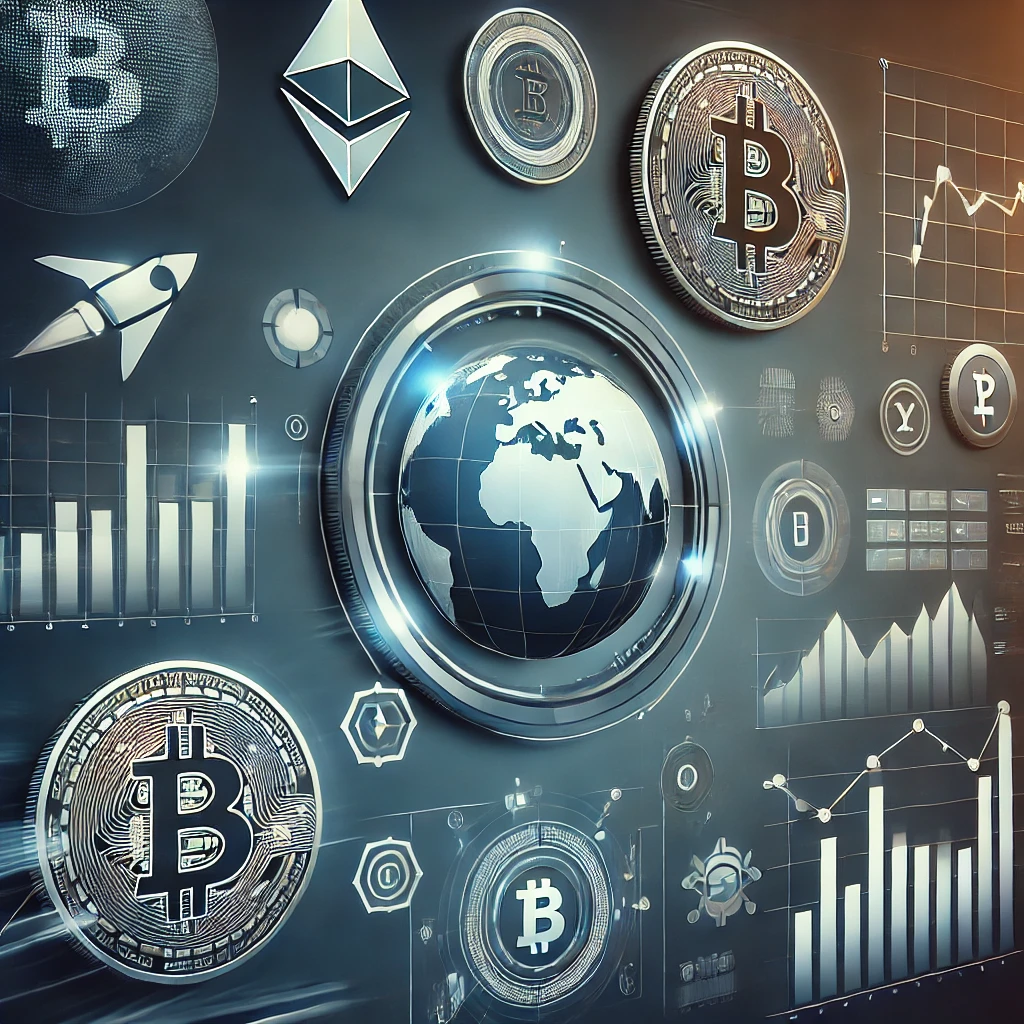 Top Crypto Signals