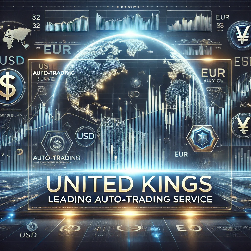 Best Auto Trading Service