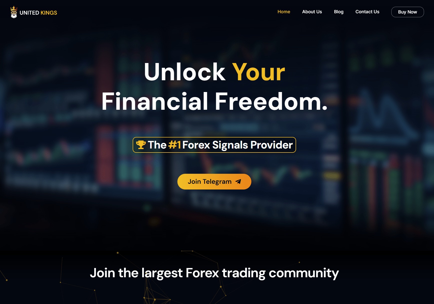 best forex signals 2024