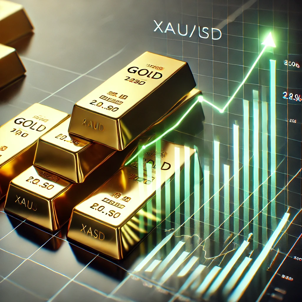 Best Forex Signals 2024