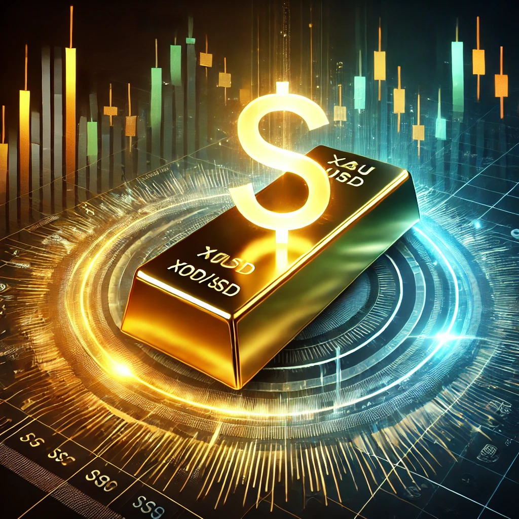 United Kings - Best Gold Signals