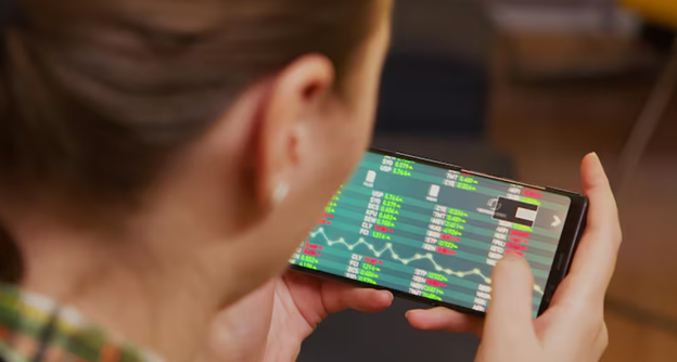 AI Forex Signals