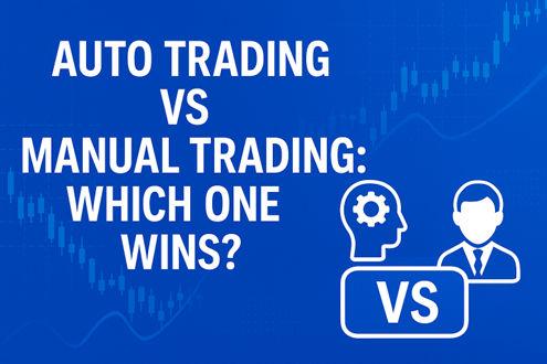 Automated vs Manual