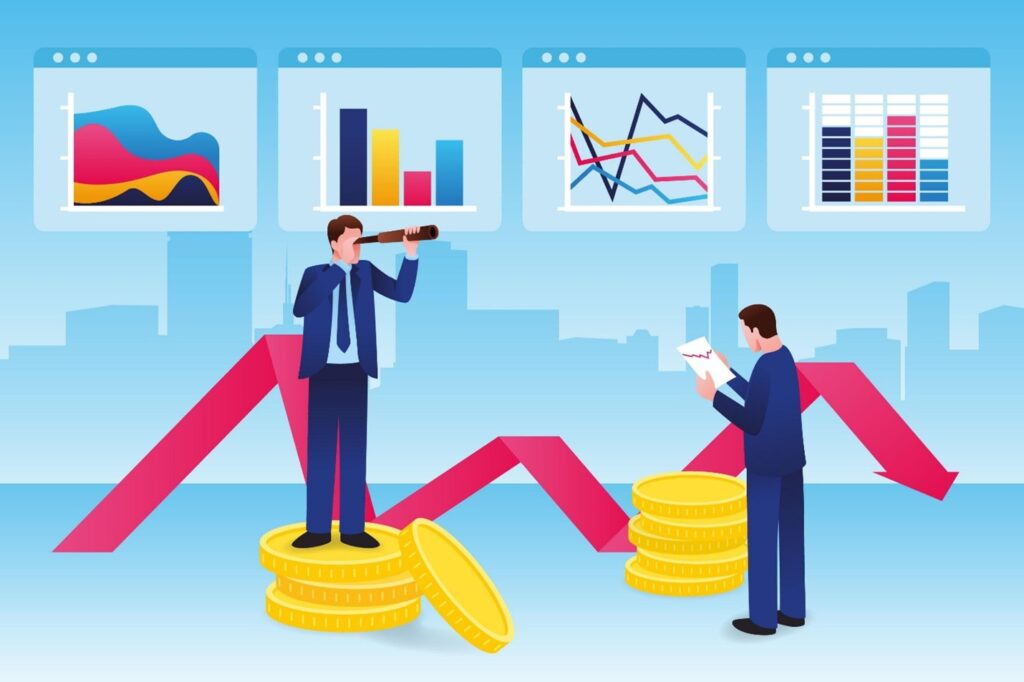 Balancing financial priorities