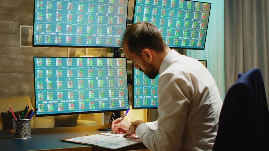 Currency Pair Strategy