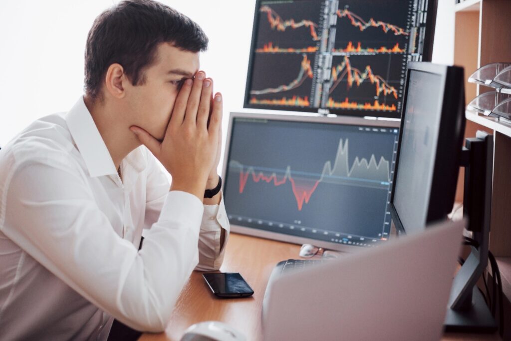Excessive Trade Risk