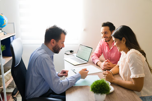Expert Service Advantages