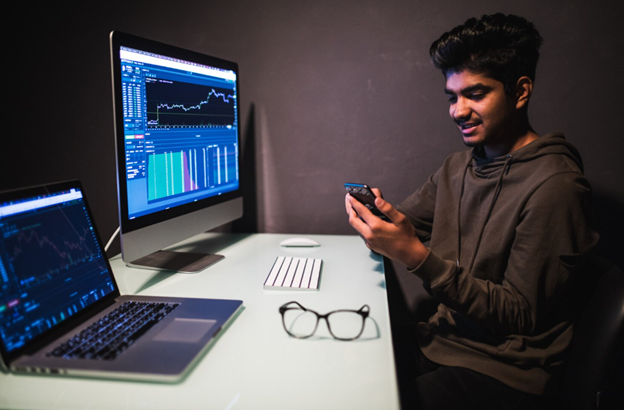 Forex Signal Automation