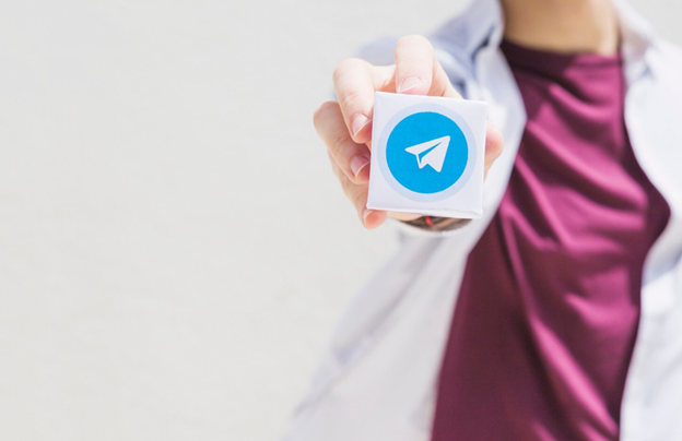 Forex Signals Telegram