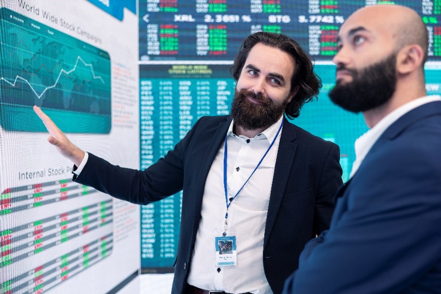 Forex Timing Strategy