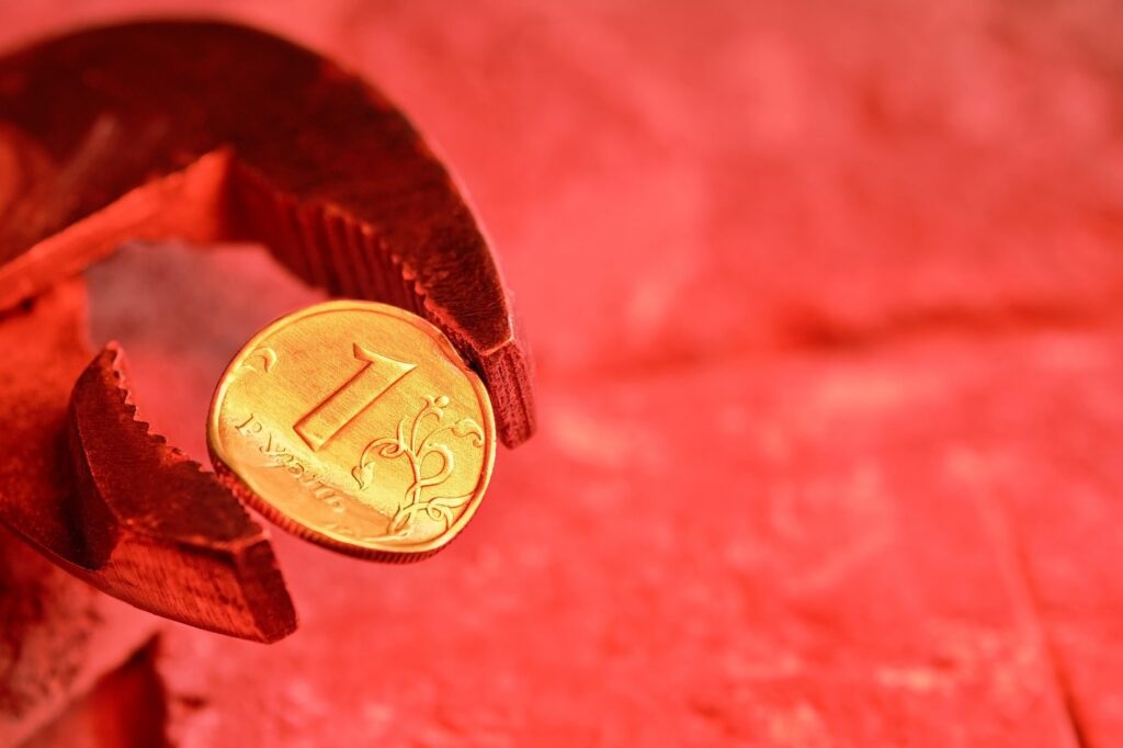 Gold Trading Value