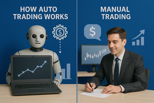 Manual Trading Comparison