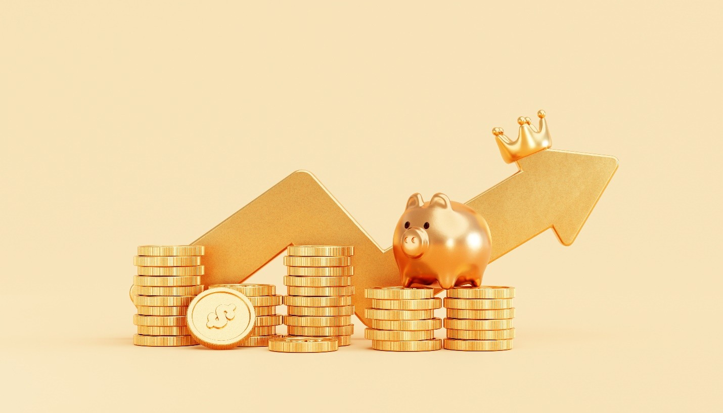 Gold Investment Signals