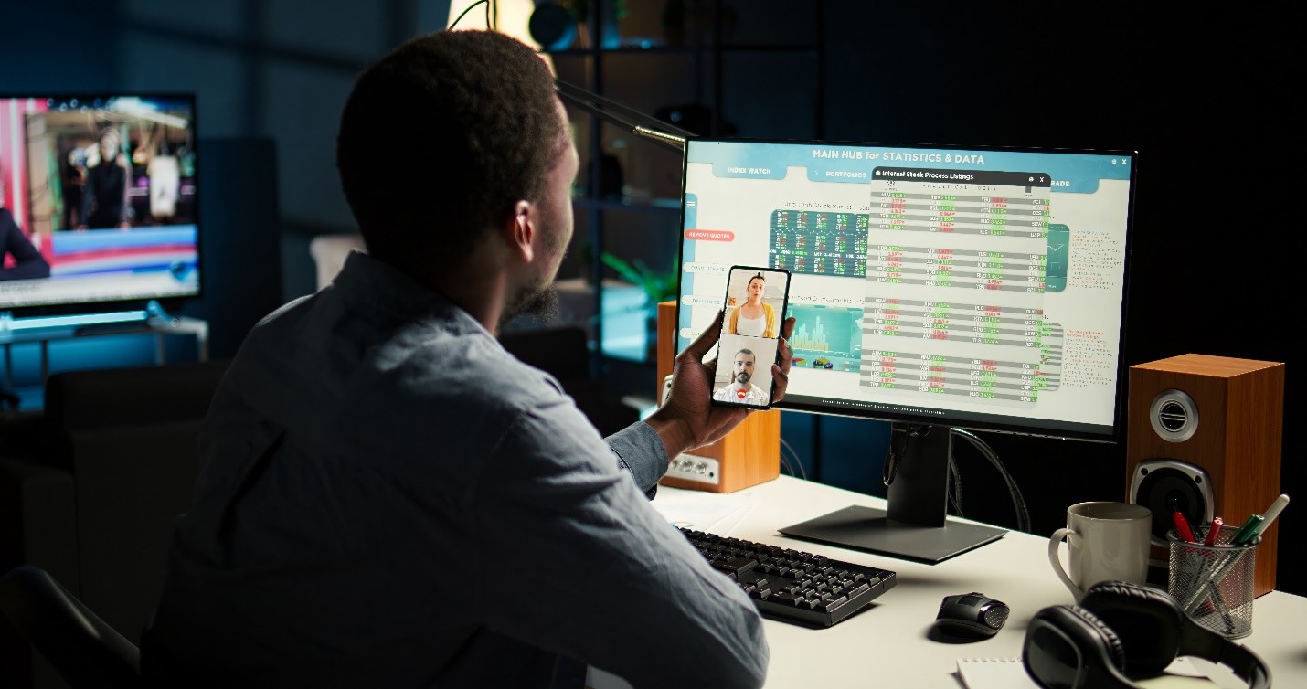 Forex Signal Automation
