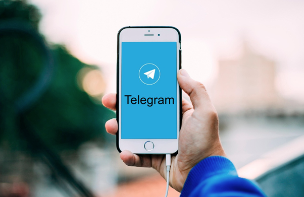 Guide to gold signal telegram group