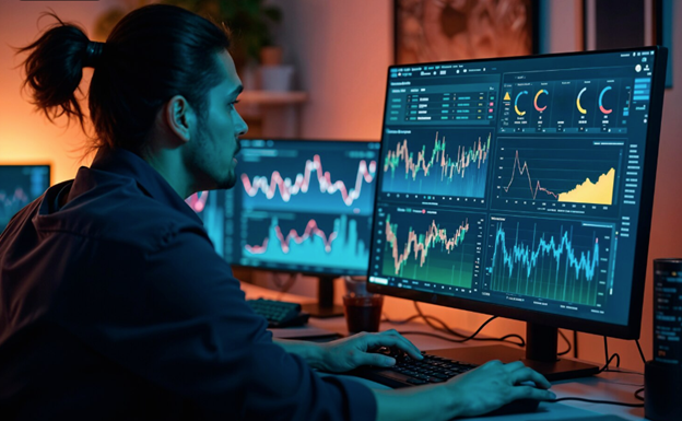 Currency Signals