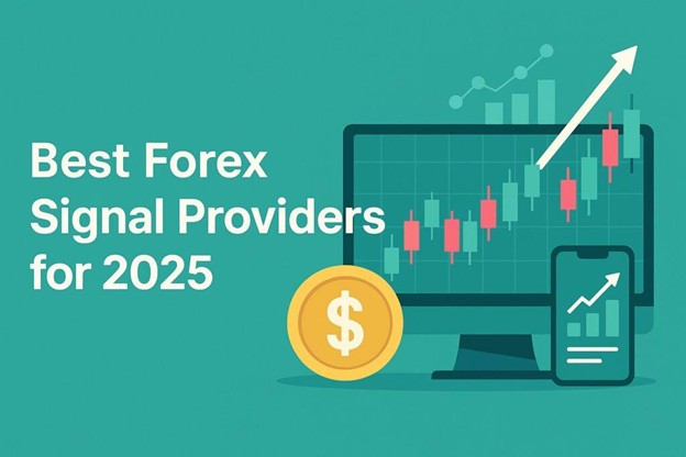 Reliable Forex Signals Provider
