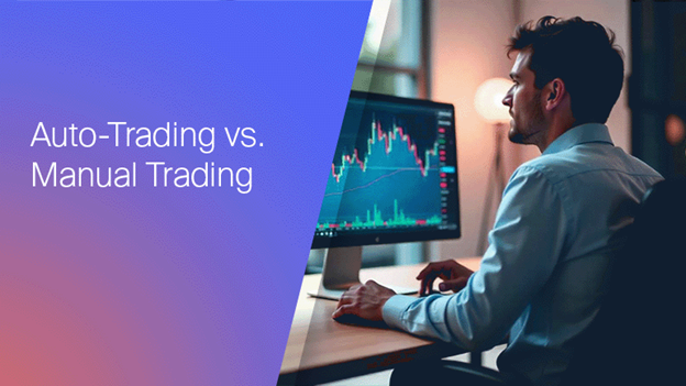 Auto Trading Signals vs Manual Forex