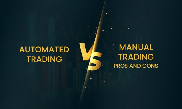 Trading Auto vs Manual
