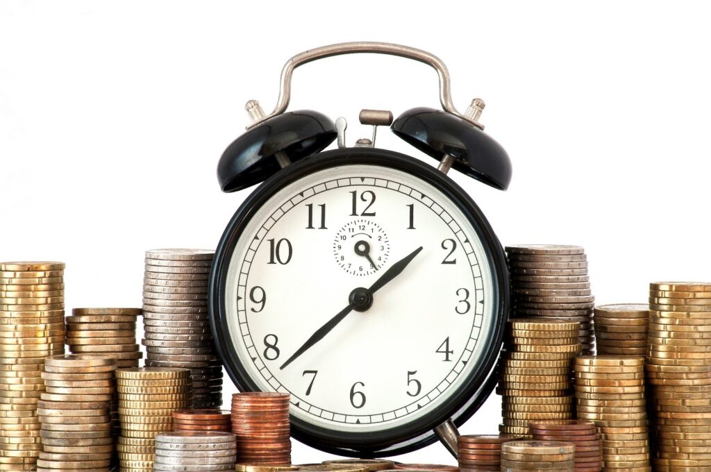 Gold Trading Timing