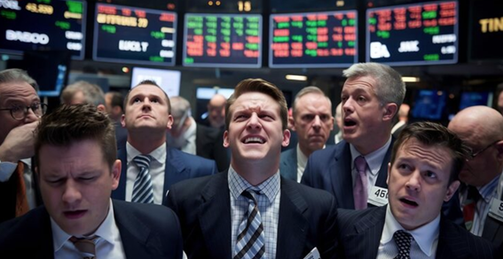 Signals for Forex Trading