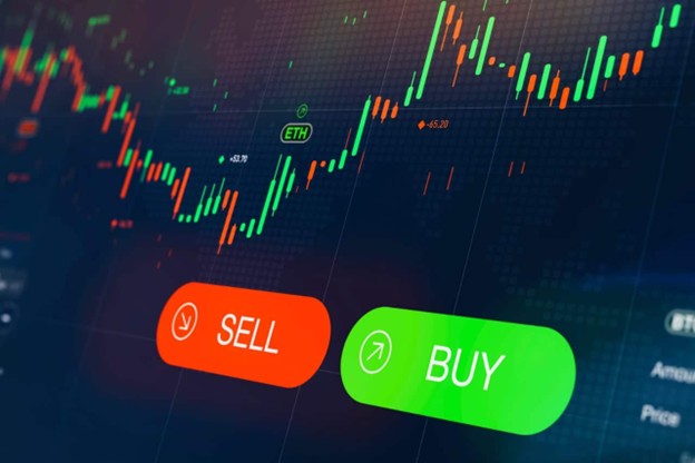 Signal Type of trading