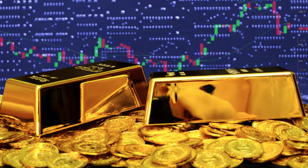 Gold Trading