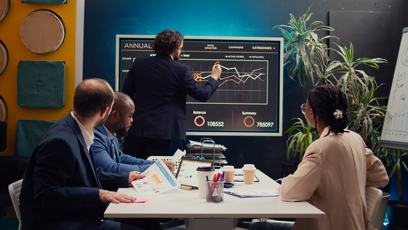 Signal Strategy Explained
