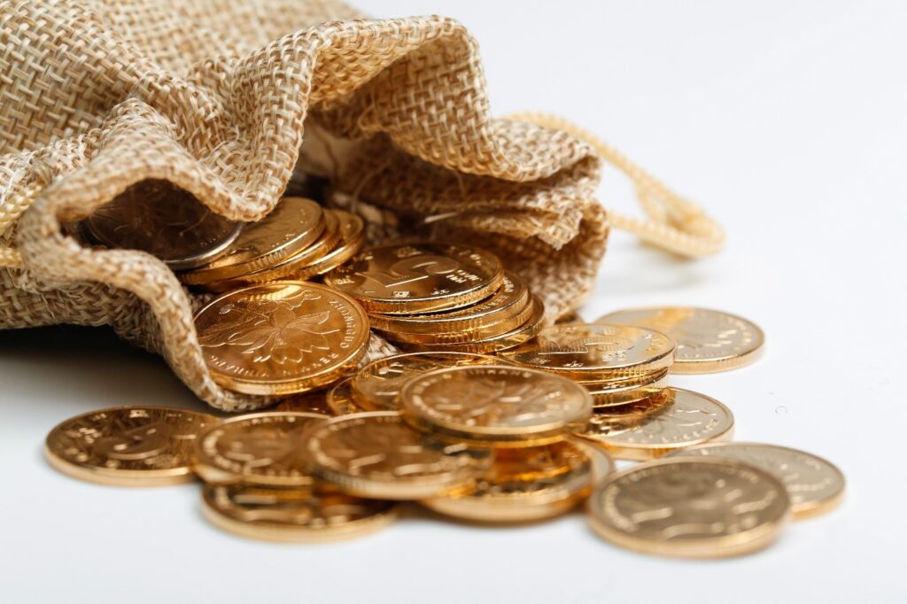 Smart Gold Investment
