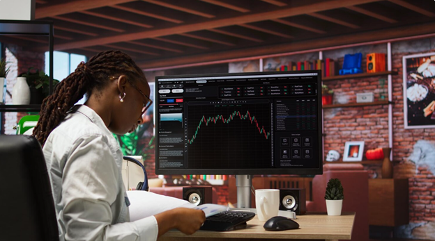 Smart Market Diversification